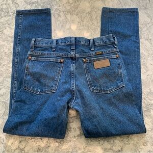 Wrangler Women’s Cowboy Cut Jeans